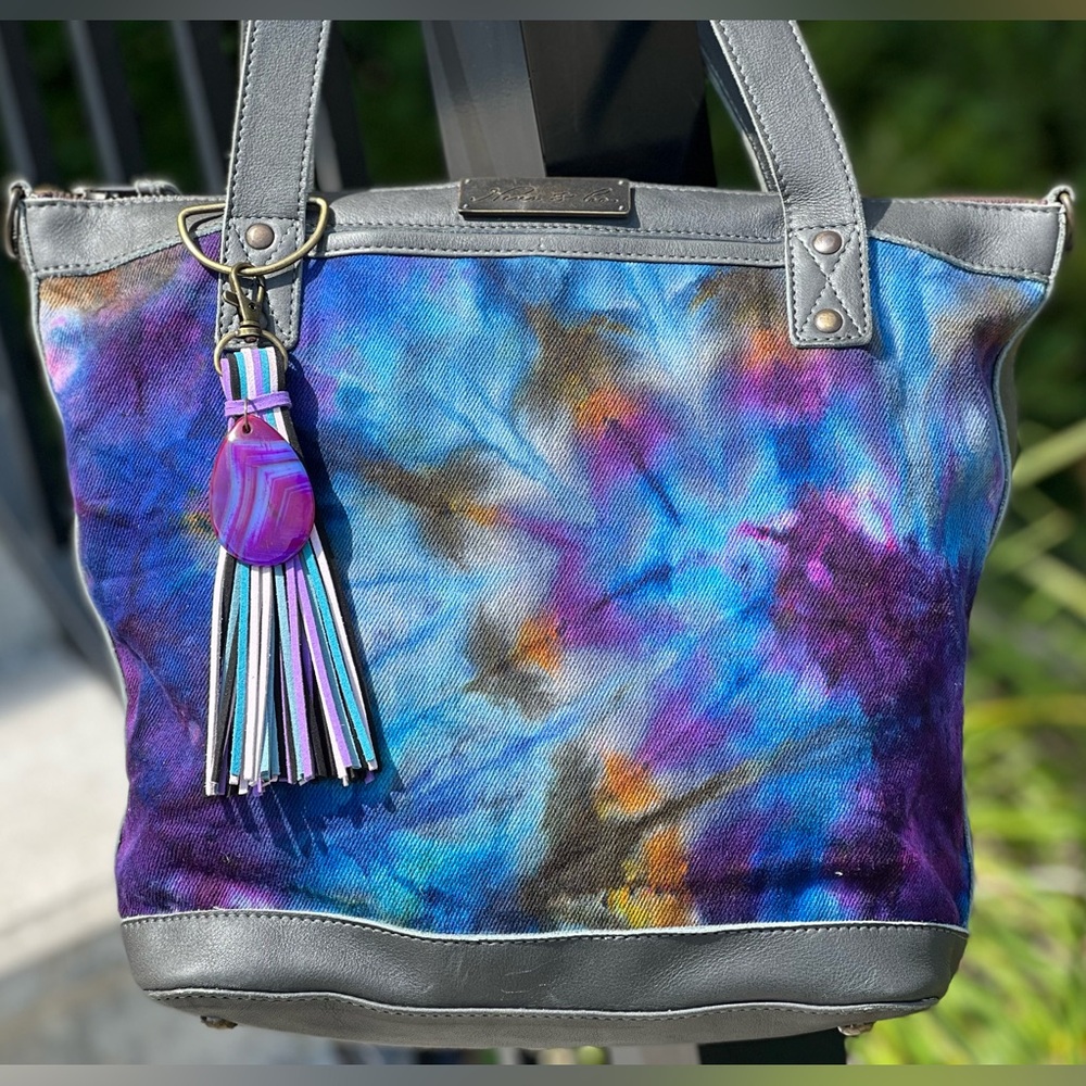 Nena & Co VGUC slate ooakshell Sonia